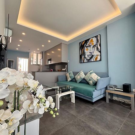 Loris Home Playa Ingles 50Mt From Yumbo By Luca Properties Gran Canaria San Bartolomé Luaran gambar
