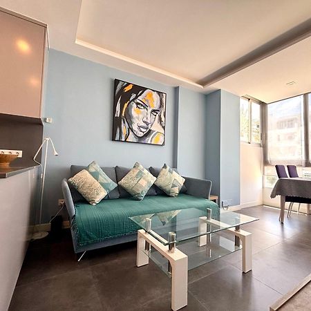 Loris Home Playa Ingles 50Mt From Yumbo By Luca Properties Gran Canaria San Bartolomé Luaran gambar