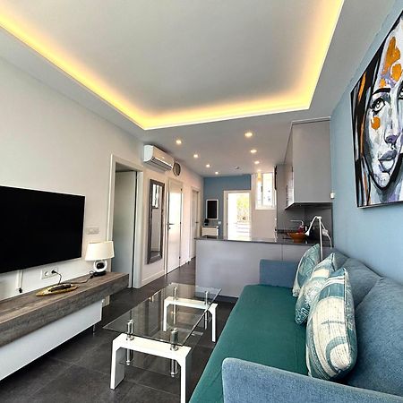 Loris Home Playa Ingles 50Mt From Yumbo By Luca Properties Gran Canaria San Bartolomé Luaran gambar