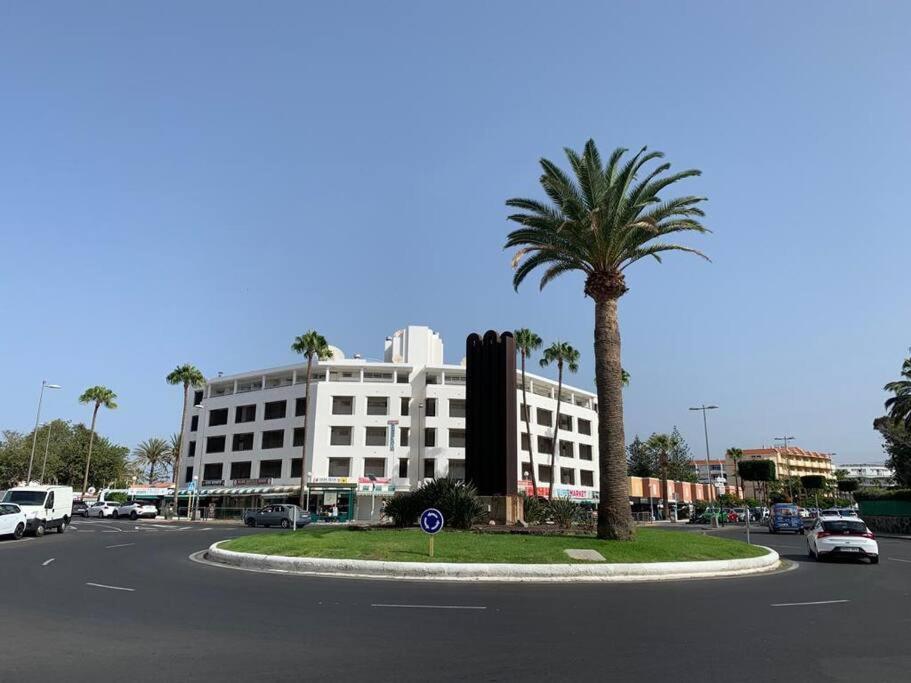 Loris Home Playa Ingles 50Mt From Yumbo By Luca Properties Gran Canaria San Bartolomé Luaran gambar