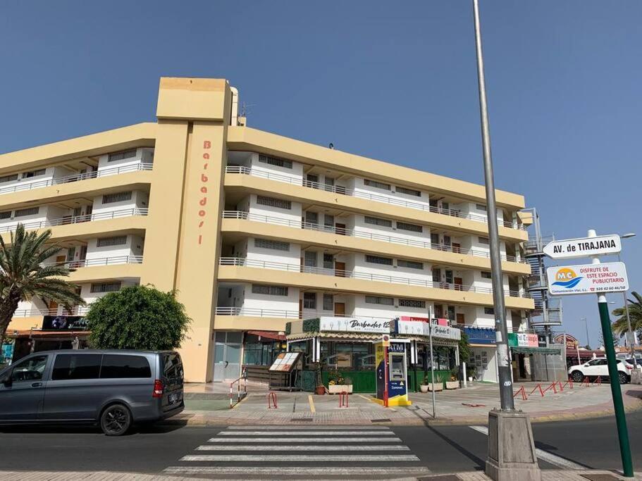 Loris Home Playa Ingles 50Mt From Yumbo By Luca Properties Gran Canaria San Bartolomé Luaran gambar