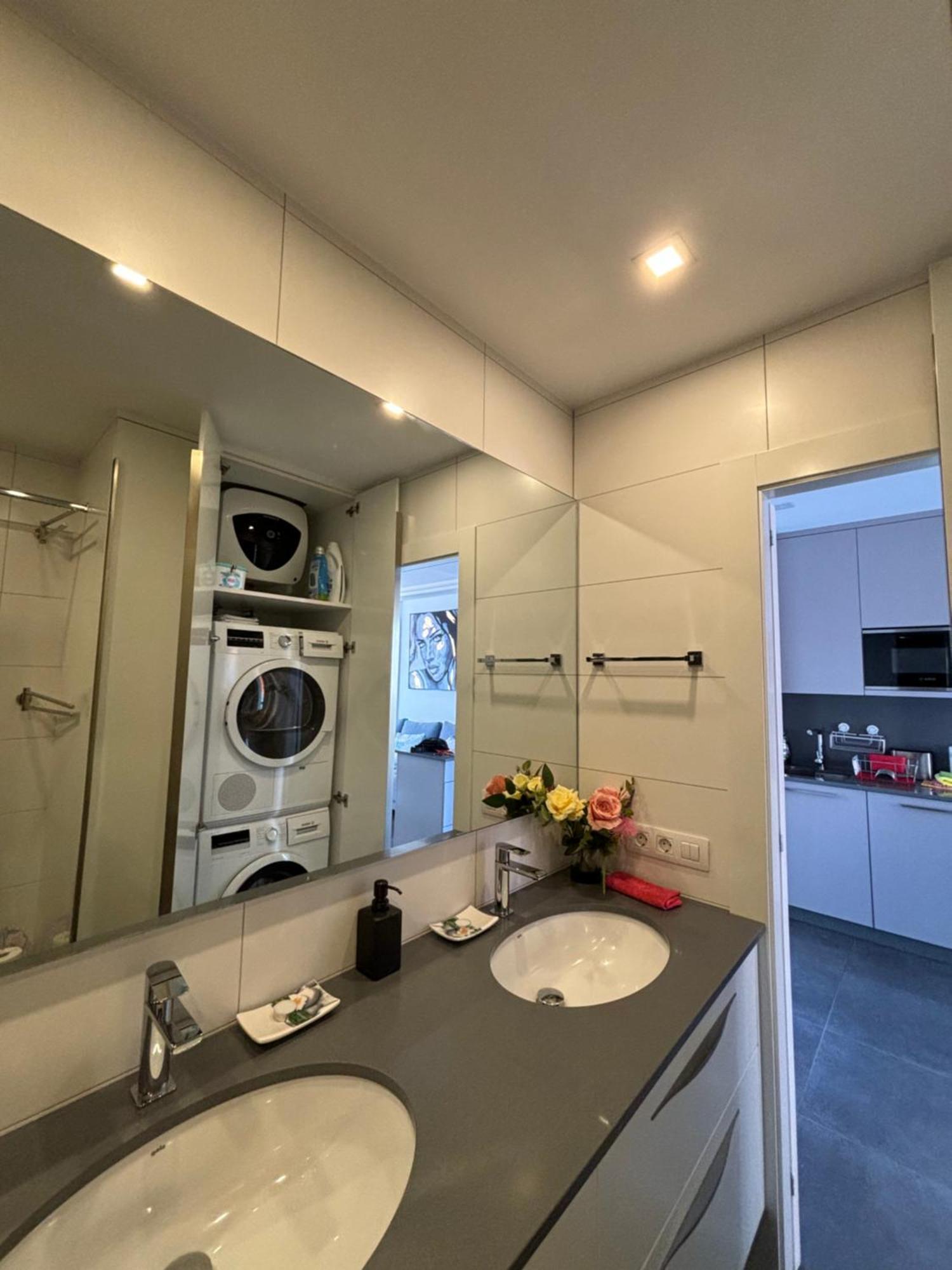 Loris Home Playa Ingles 50Mt From Yumbo By Luca Properties Gran Canaria San Bartolomé Luaran gambar