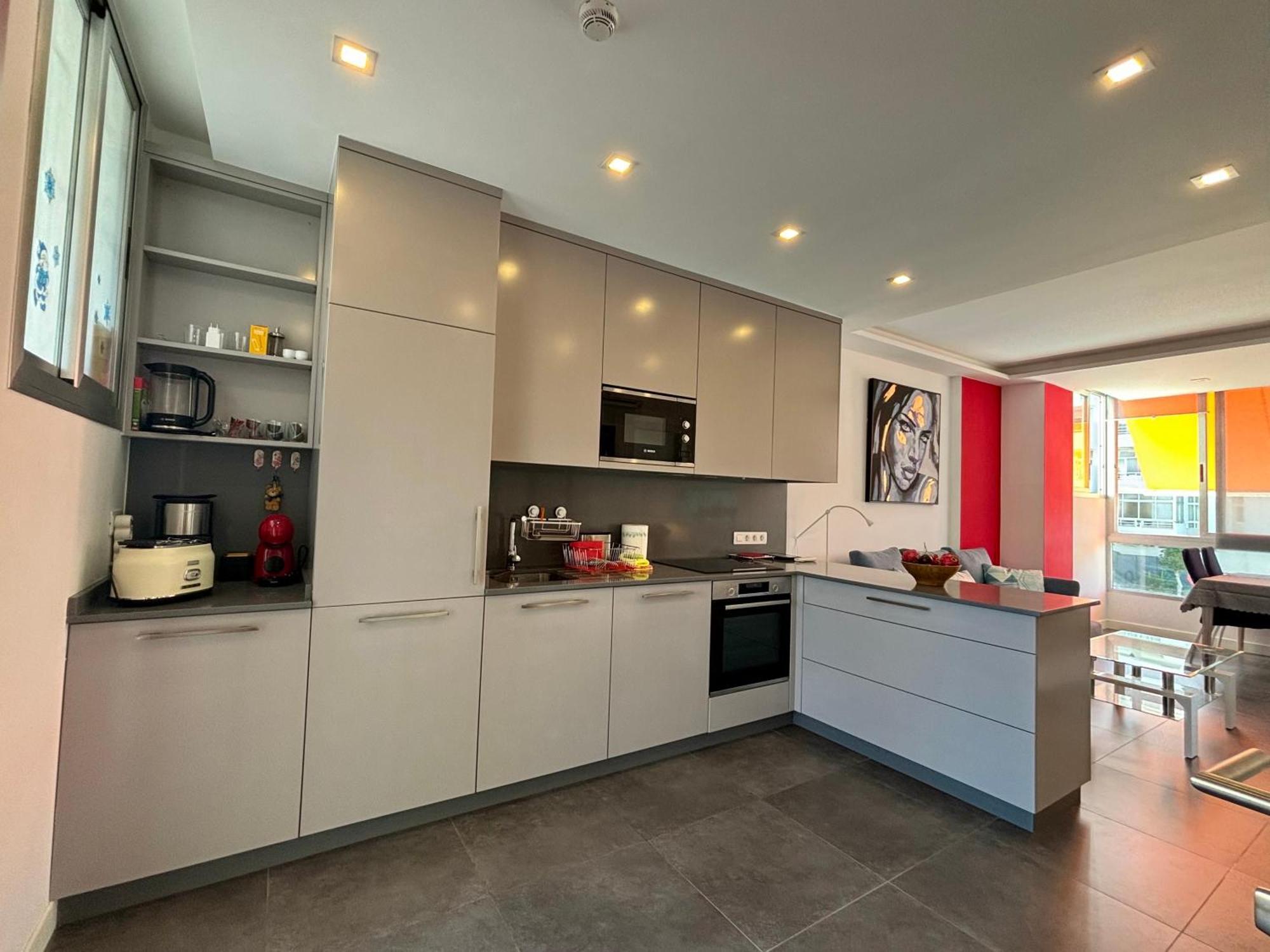Loris Home Playa Ingles 50Mt From Yumbo By Luca Properties Gran Canaria San Bartolomé Luaran gambar