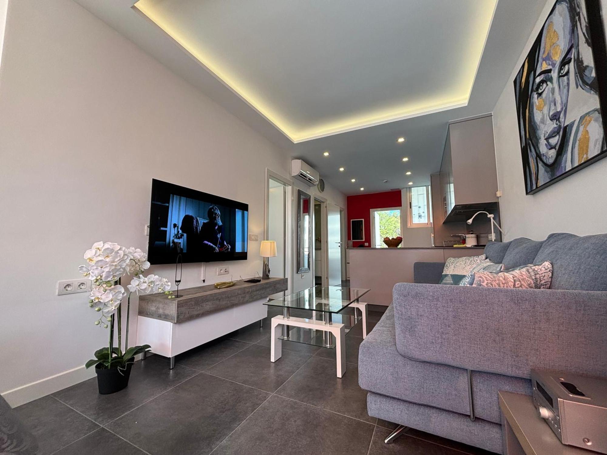 Loris Home Playa Ingles 50Mt From Yumbo By Luca Properties Gran Canaria San Bartolomé Luaran gambar