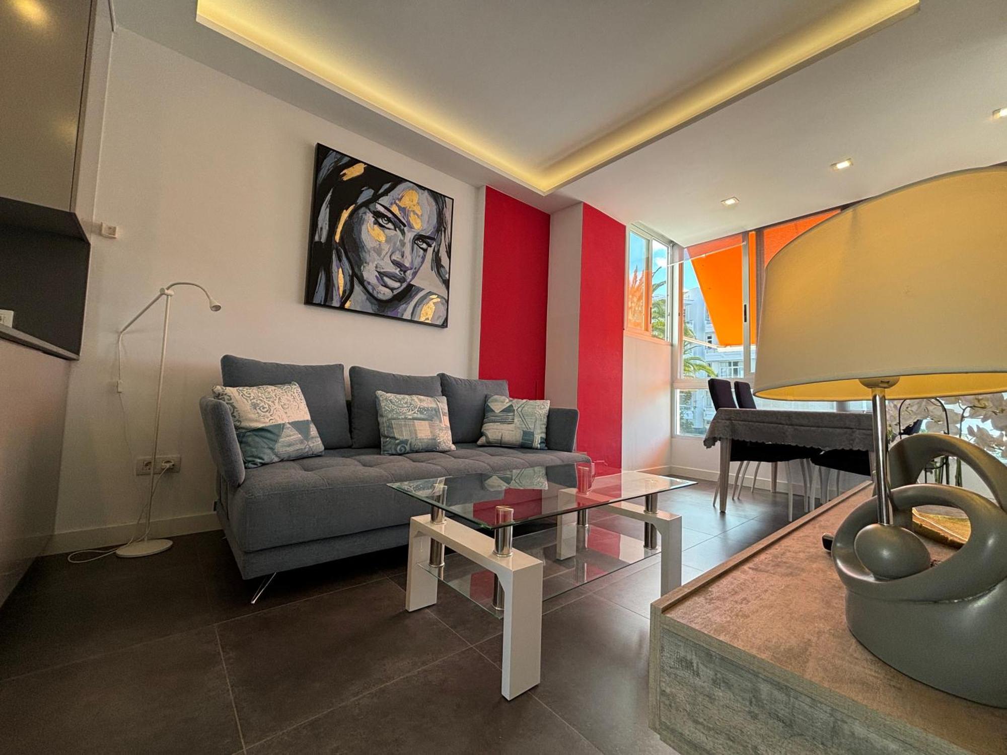 Loris Home Playa Ingles 50Mt From Yumbo By Luca Properties Gran Canaria San Bartolomé Luaran gambar