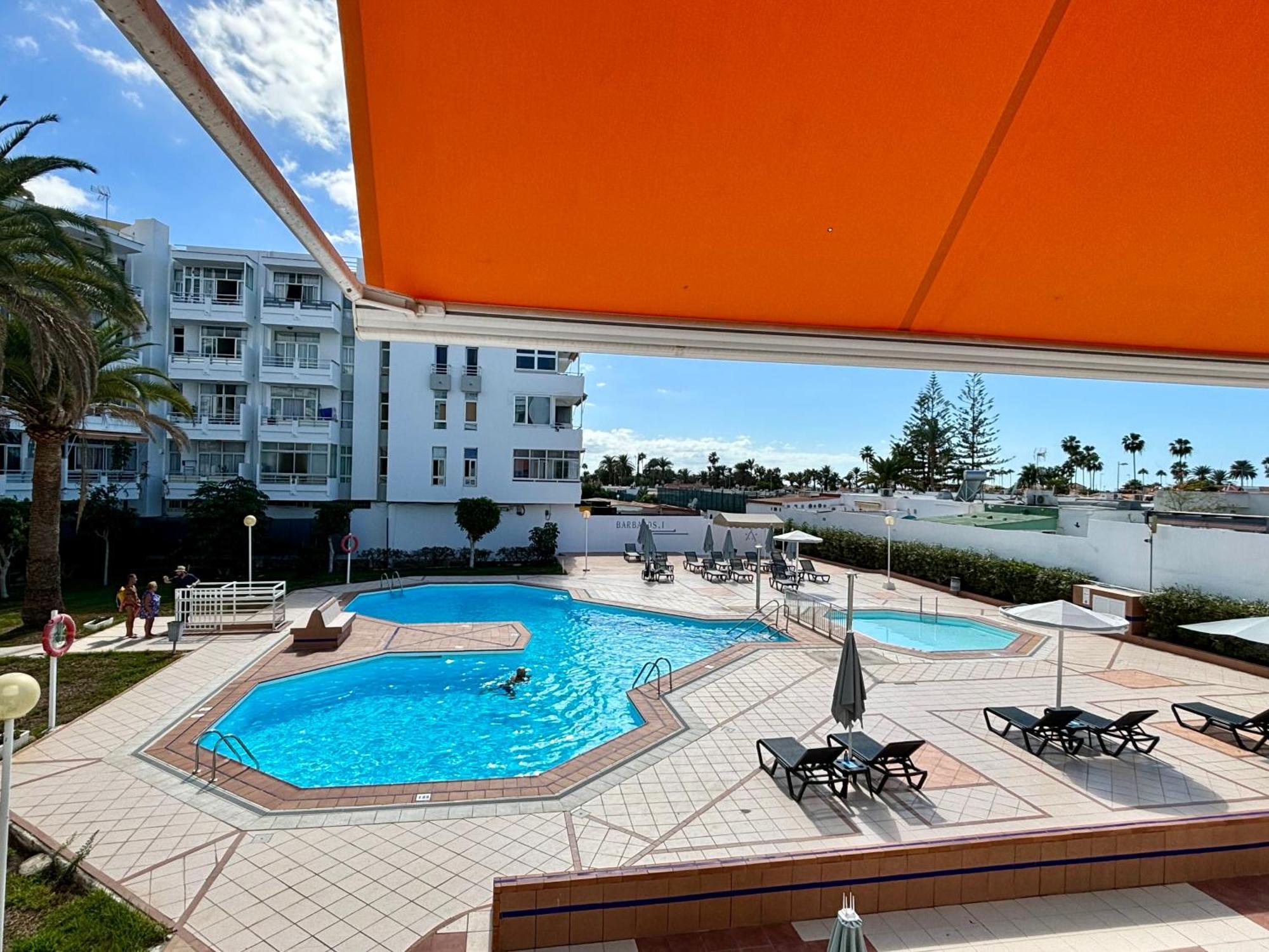 Loris Home Playa Ingles 50Mt From Yumbo By Luca Properties Gran Canaria San Bartolomé Luaran gambar
