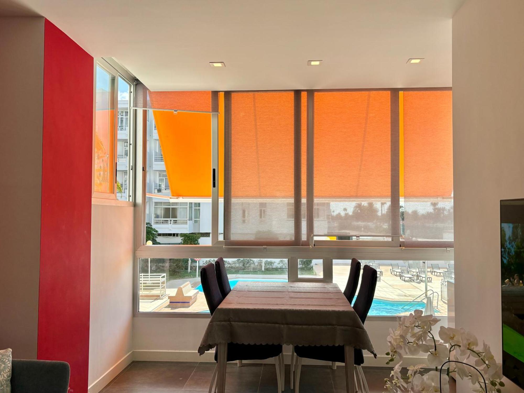 Loris Home Playa Ingles 50Mt From Yumbo By Luca Properties Gran Canaria San Bartolomé Luaran gambar
