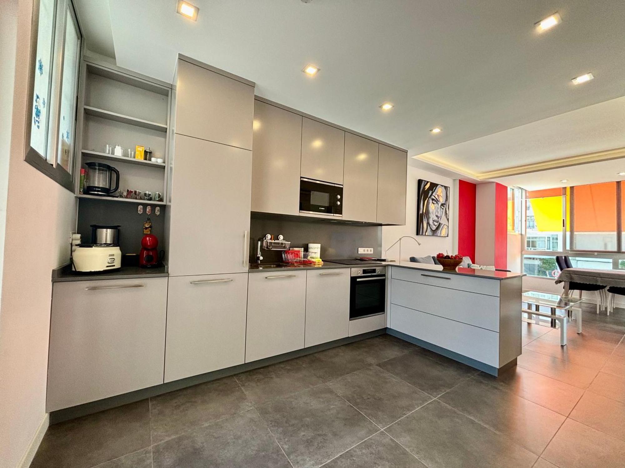 Loris Home Playa Ingles 50Mt From Yumbo By Luca Properties Gran Canaria San Bartolomé Luaran gambar