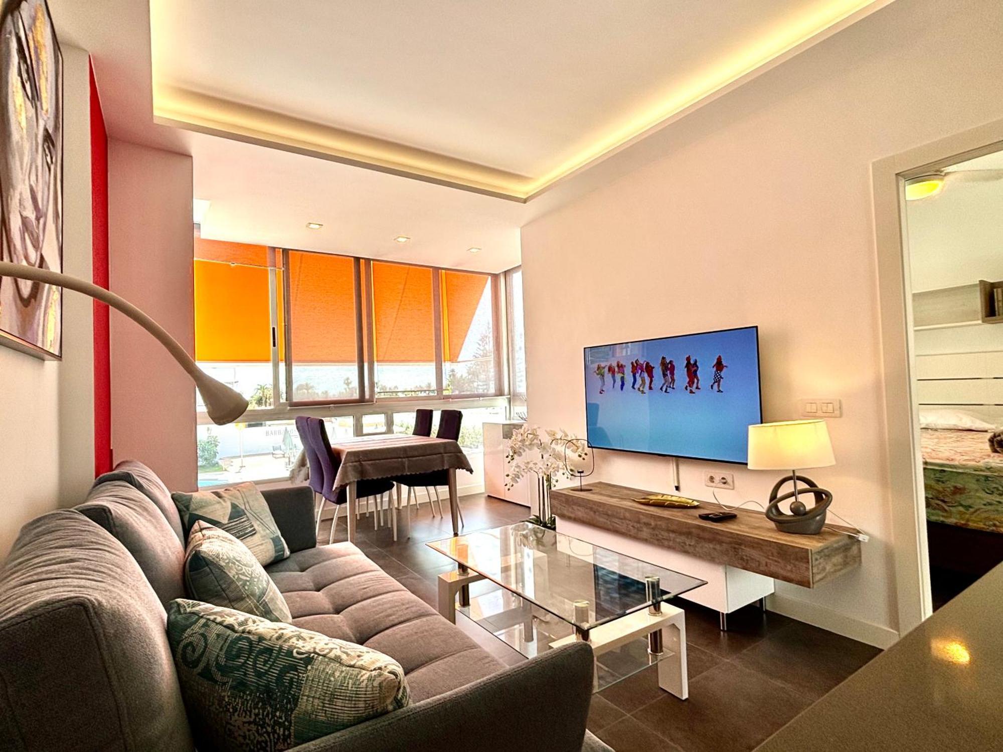Loris Home Playa Ingles 50Mt From Yumbo By Luca Properties Gran Canaria San Bartolomé Luaran gambar
