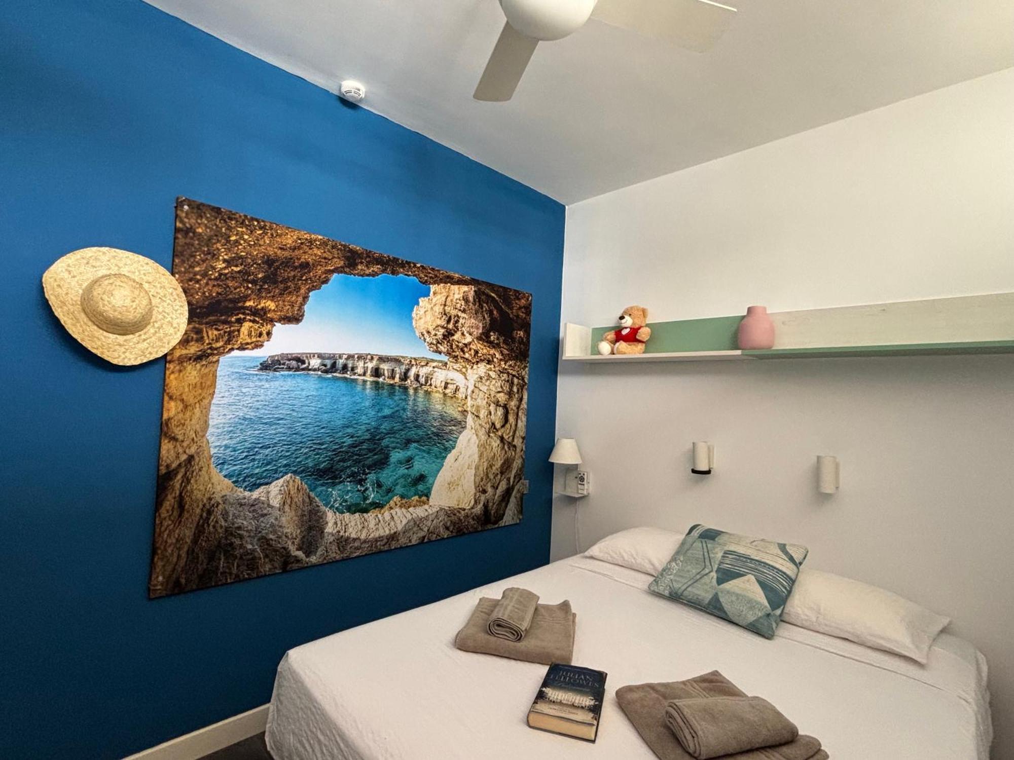 Loris Home Playa Ingles 50Mt From Yumbo By Luca Properties Gran Canaria San Bartolomé Luaran gambar