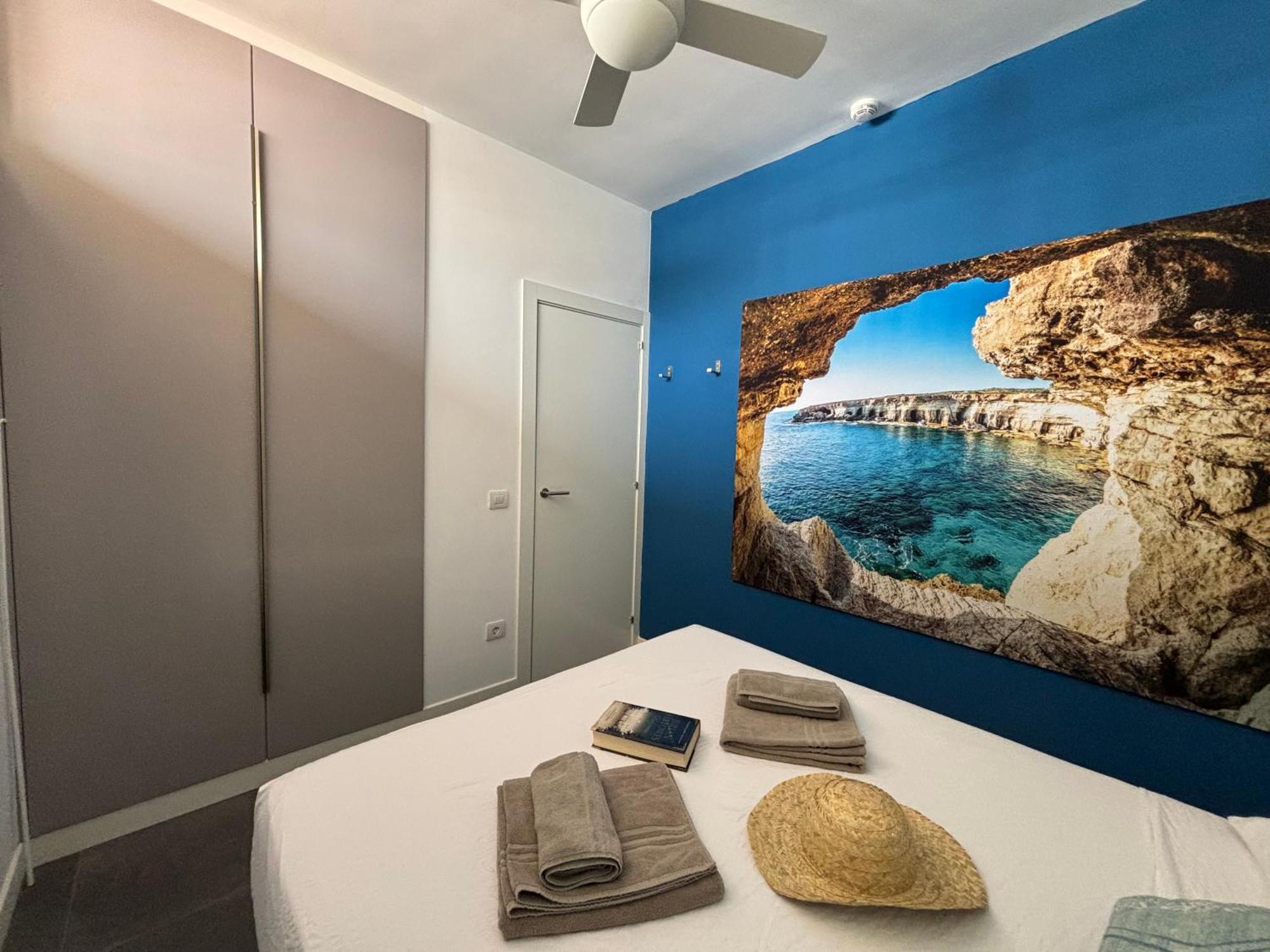 Loris Home Playa Ingles 50Mt From Yumbo By Luca Properties Gran Canaria San Bartolomé Luaran gambar