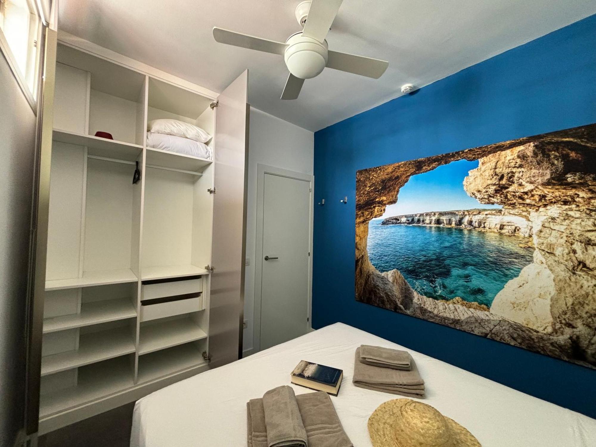 Loris Home Playa Ingles 50Mt From Yumbo By Luca Properties Gran Canaria San Bartolomé Luaran gambar