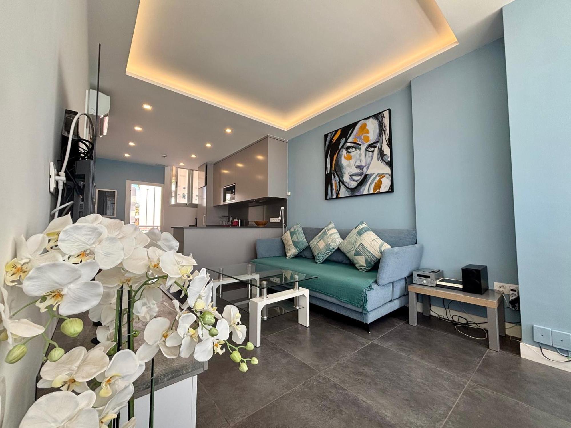 Loris Home Playa Ingles 50Mt From Yumbo By Luca Properties Gran Canaria San Bartolomé Luaran gambar