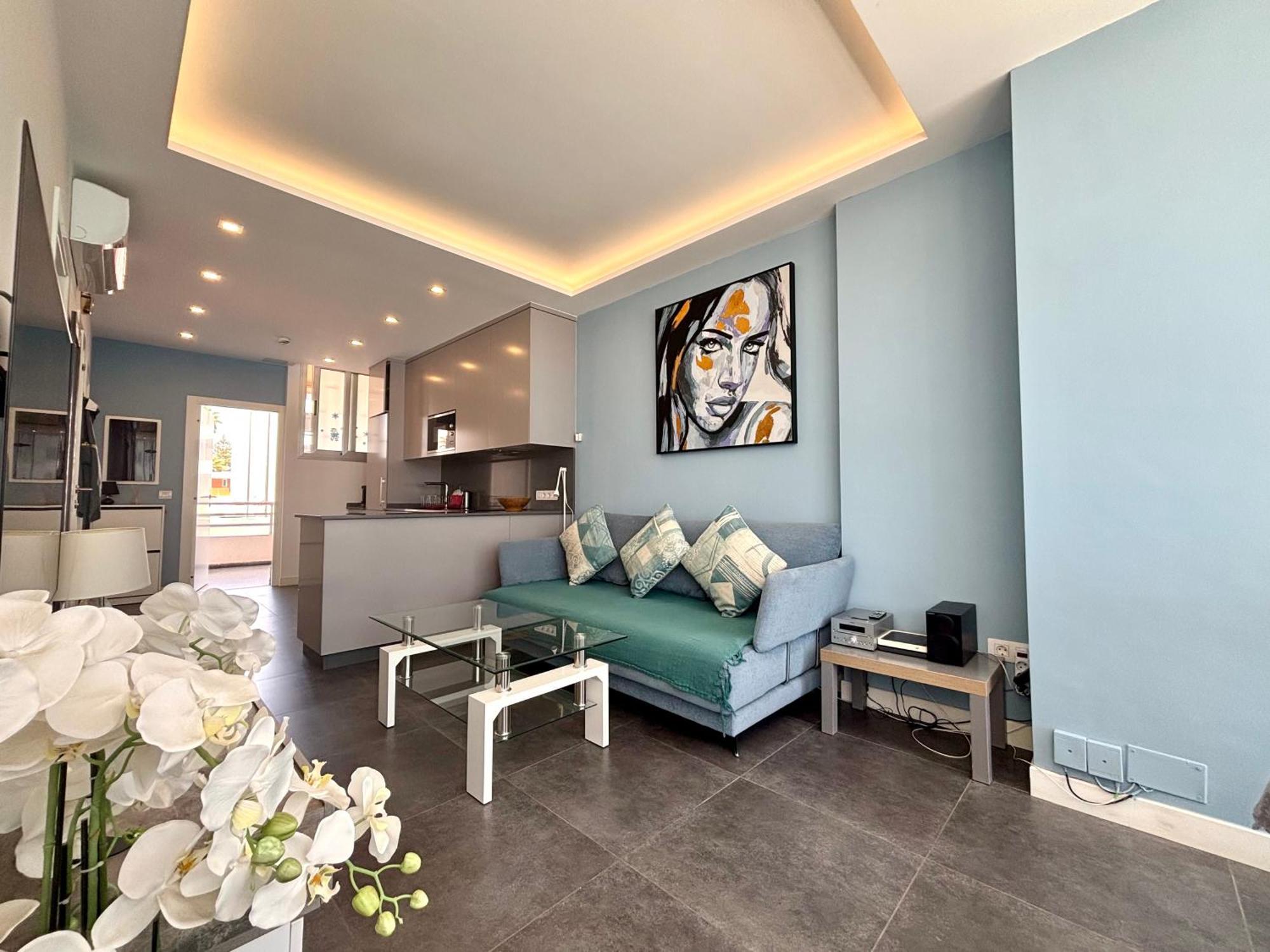 Loris Home Playa Ingles 50Mt From Yumbo By Luca Properties Gran Canaria San Bartolomé Luaran gambar
