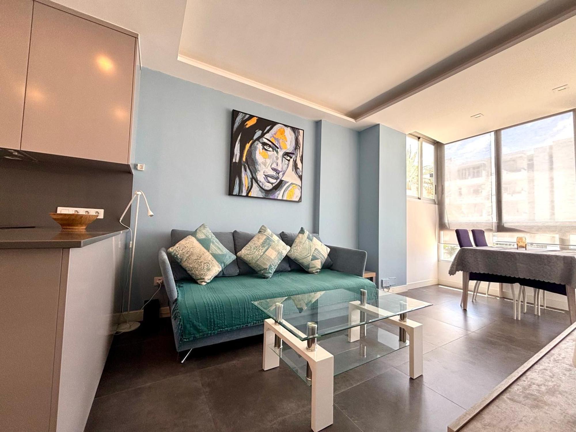 Loris Home Playa Ingles 50Mt From Yumbo By Luca Properties Gran Canaria San Bartolomé Luaran gambar